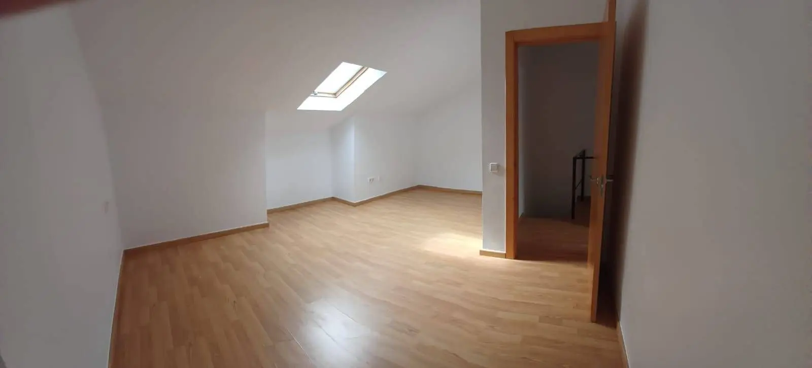 Duplex Of 135 M² In Santiago De La Ribera, Spain