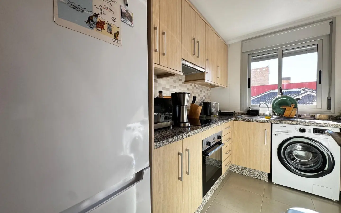 3-bedroom Apartment In Torrevieja, Spain (89 M²)