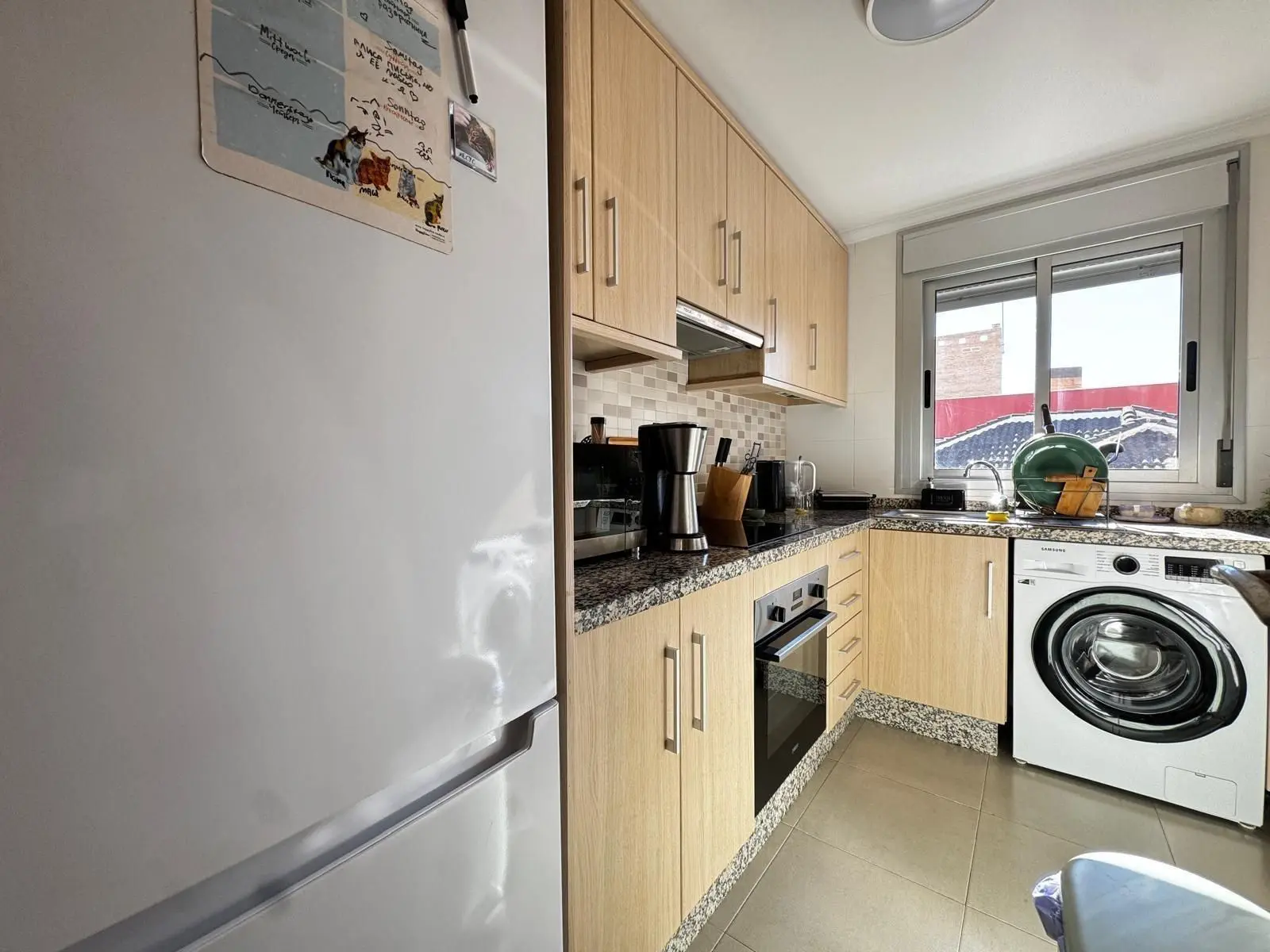 Apartment Of 89 M² In Torrevieja, Spain