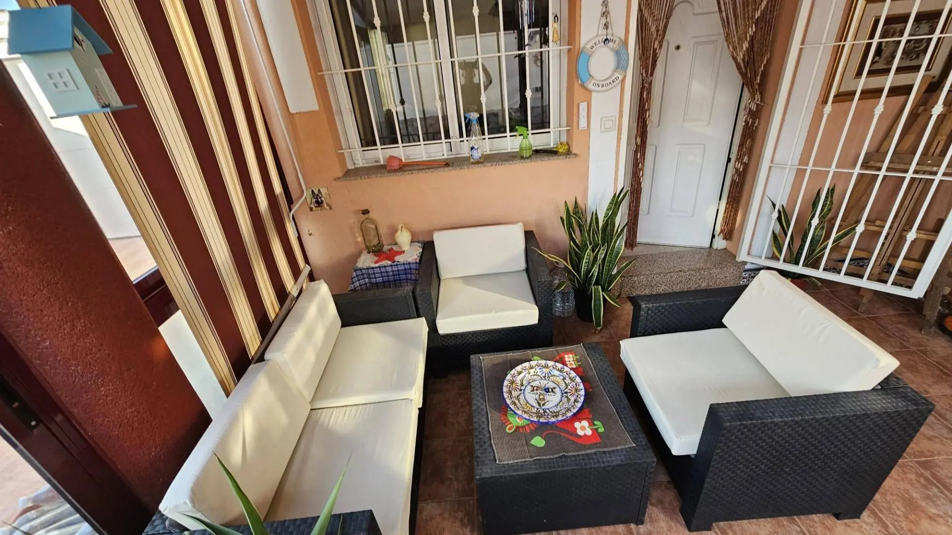 House Of 155 M² In Santiago De La Ribera