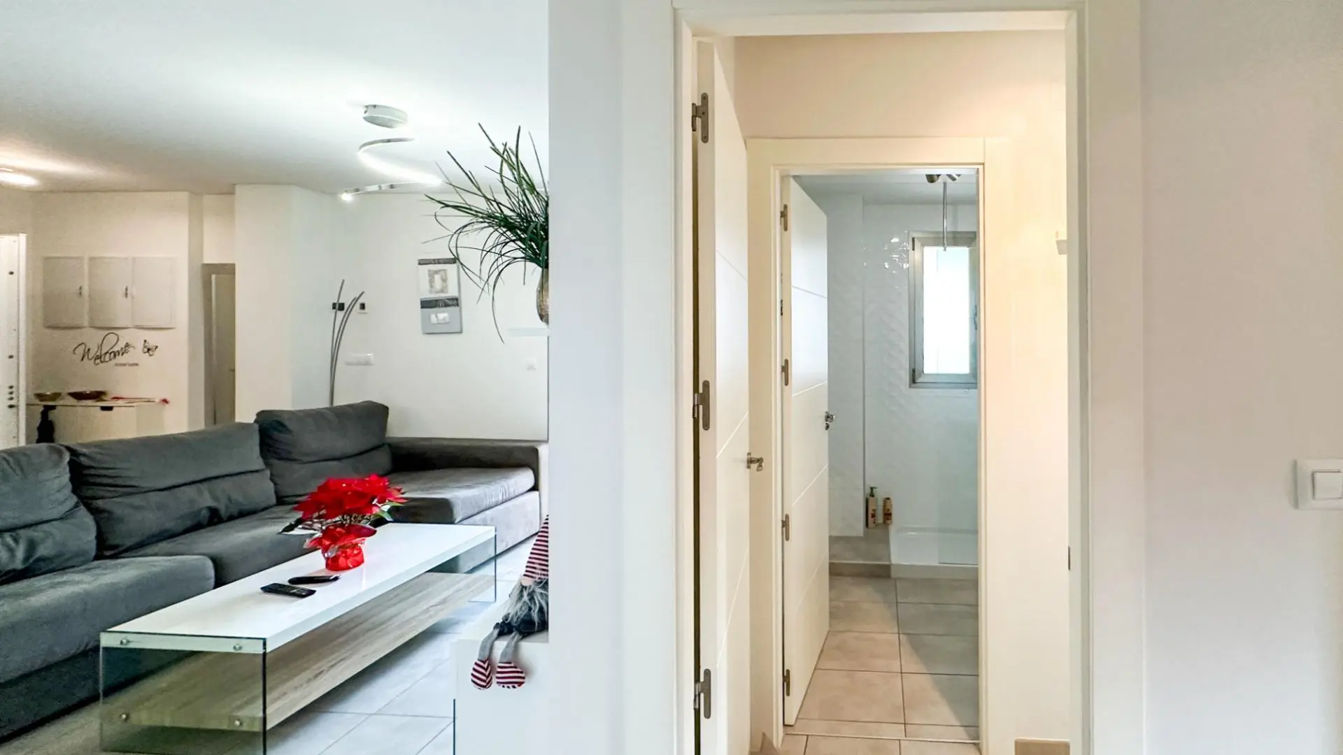 Apartment Of 89 M² With Sea View In Orihuela Costa, Spain