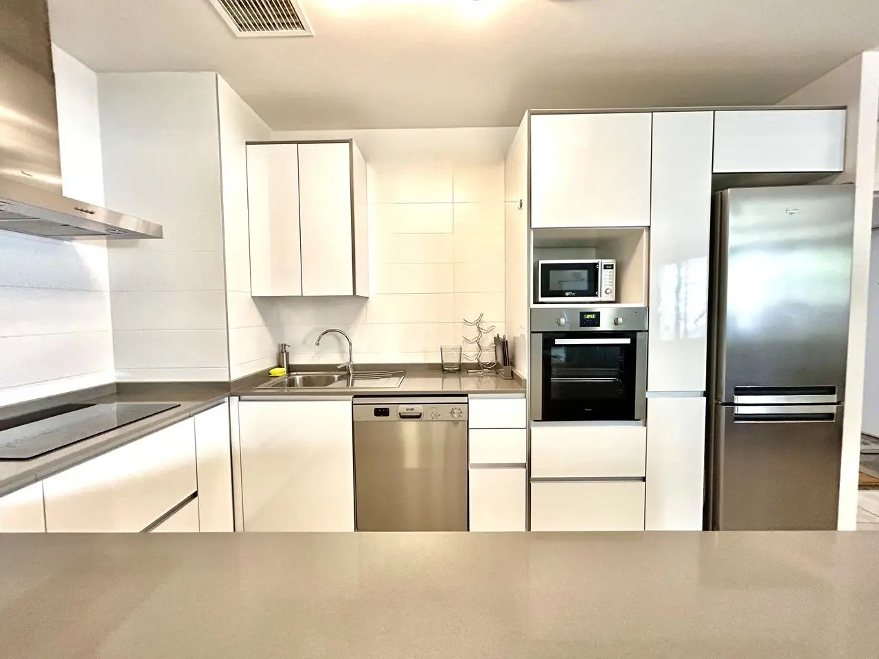 Apartment Of 80 M² In Orihuela Costa, Spain