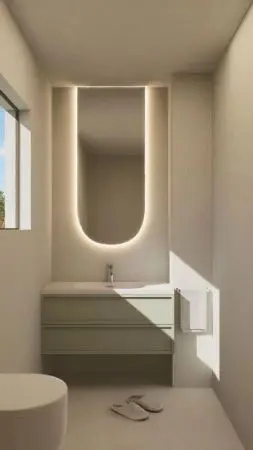 Terraced House Of 164 M² In Gran Alacant, Spain