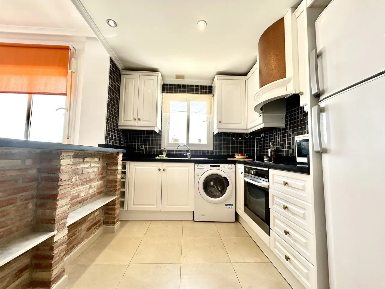 Apartment Of 60 M² In Orihuela Costa, Spain