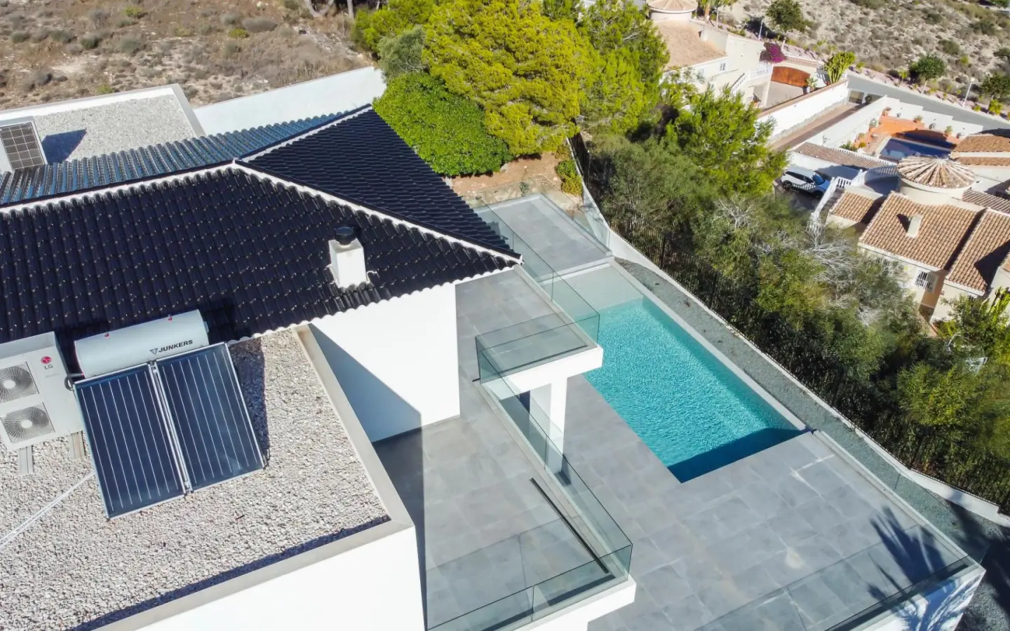 6-bedroom Villa In Ciudad Quesada, Spain (497 M²)