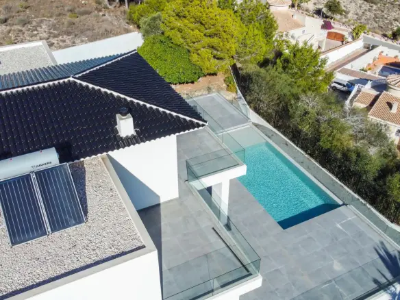 6-bedroom Villa In Ciudad Quesada, Spain (497 M²)