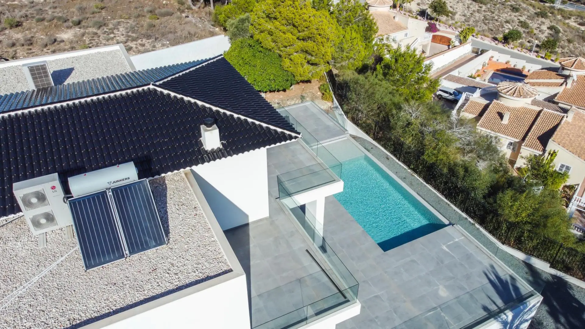 Villa Of 497 M² In Rojales, Spain