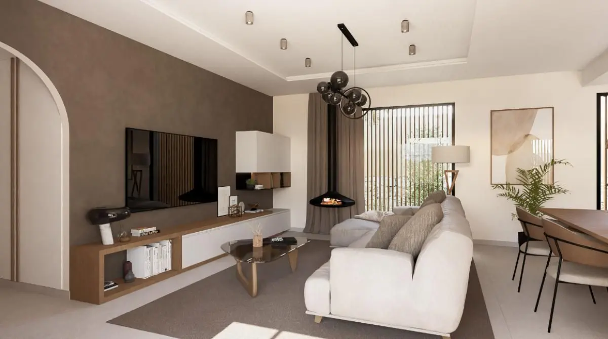 Villa Of 153 M² In Baños Y Mendigo, Spain