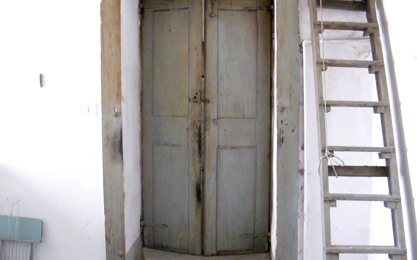 Unique Ancient House In Old Centre, S. Lussurgiu, Sardinia