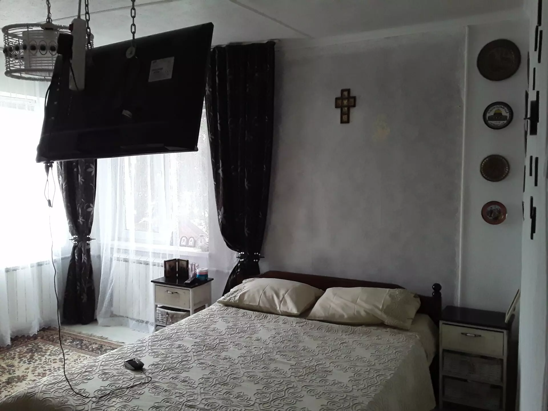 дом с участком