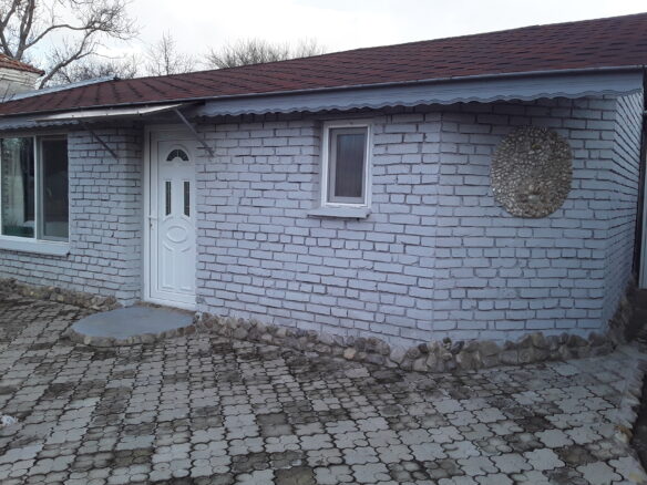 дом с участком