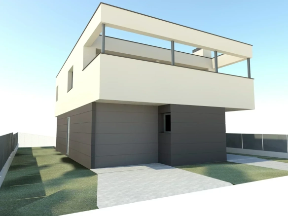 3-bedroom House In Torroella De Montgrí, Spain (189 M²)