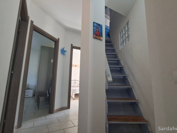 Villetta In Costa Rei, A Peaceful Oasis Ready To Be Lived In