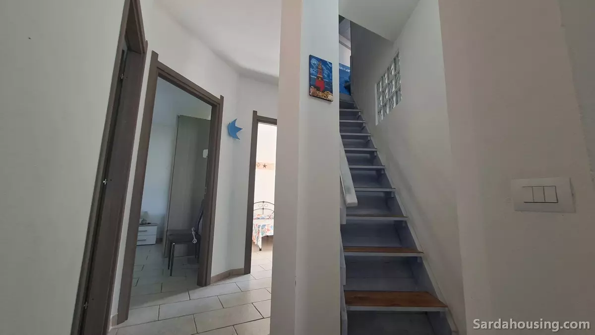 Villetta In Costa Rei, A Peaceful Oasis Ready To Be Lived In