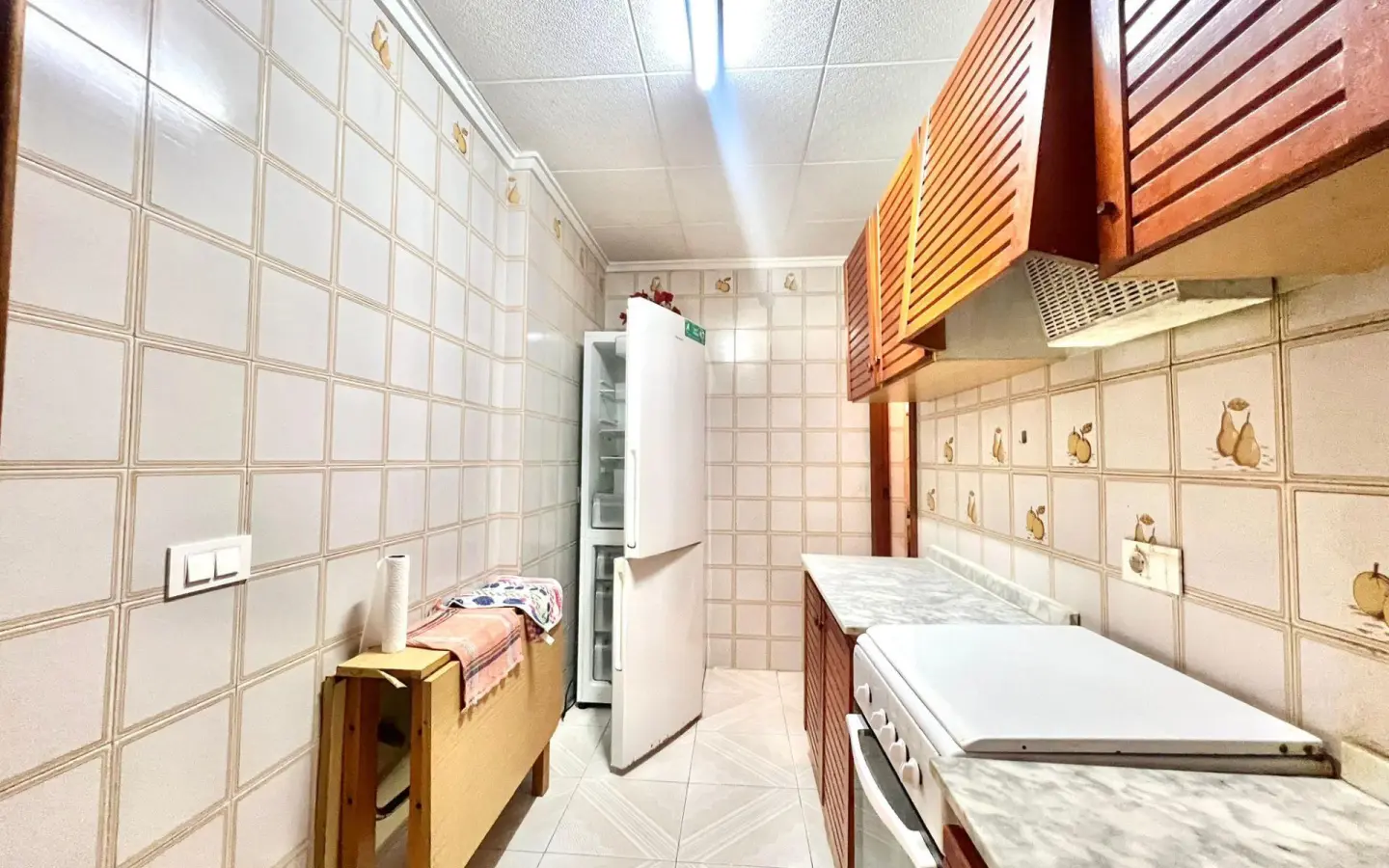 3-bedroom Apartment In Torrevieja, Spain (90 M²)