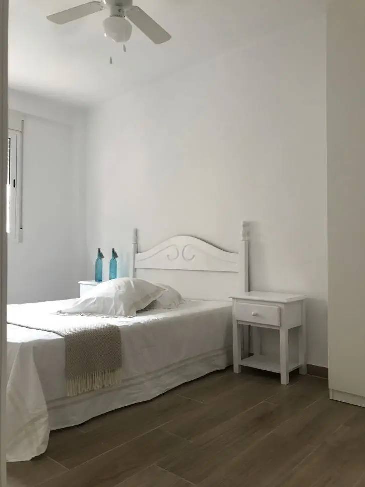 Apartment Of 0 M² With Sea Views In Villajoyosa, Spain