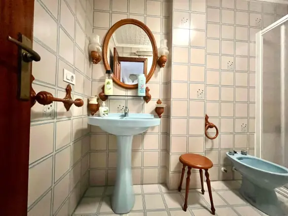 3-bedroom Apartment In Torrevieja, Spain (90 M²)