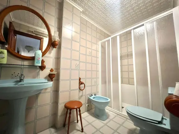3-bedroom Apartment In Torrevieja, Spain (90 M²)