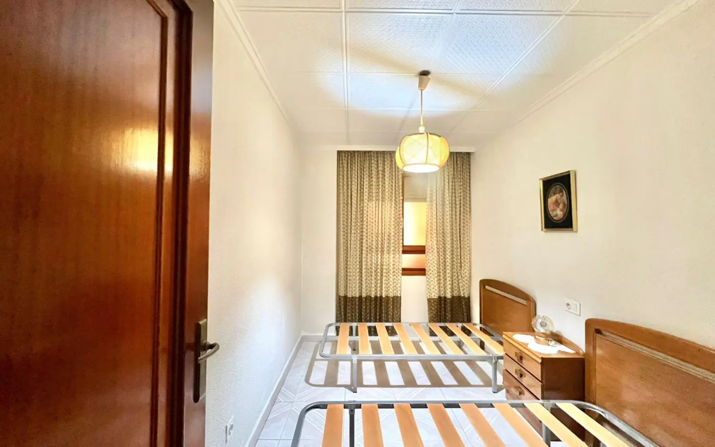 3-bedroom Apartment In Torrevieja, Spain (90 M²)
