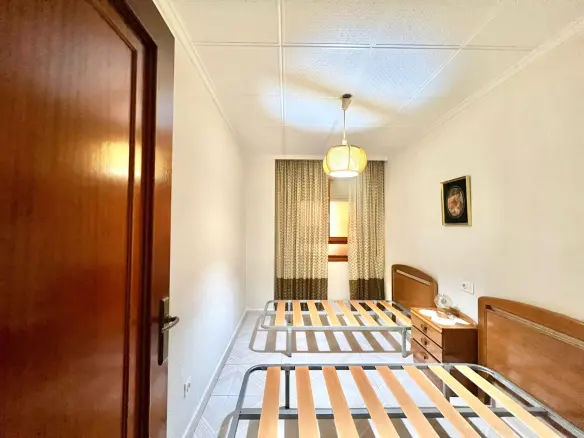 3-bedroom Apartment In Torrevieja, Spain (90 M²)