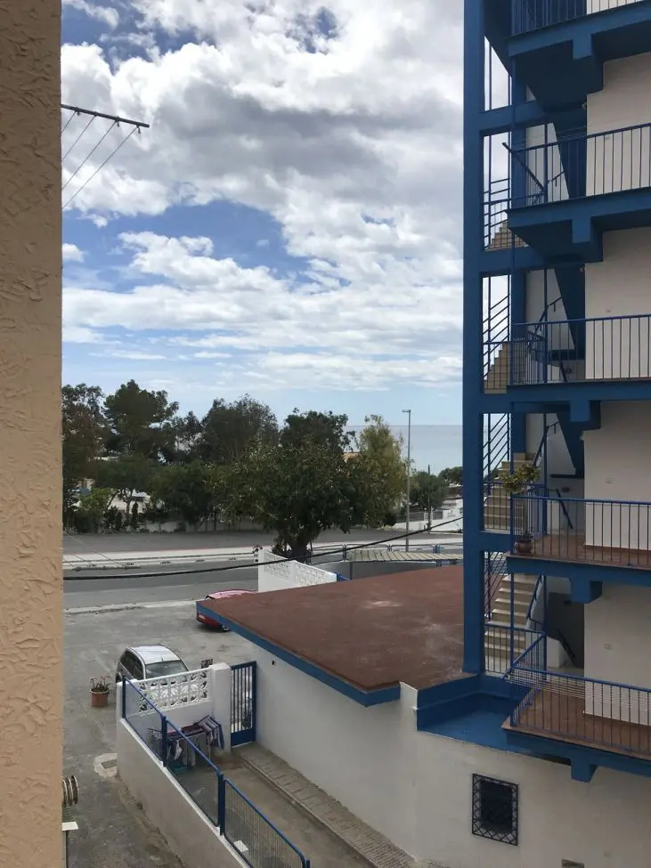 Apartment Of 0 M² With Sea Views In Villajoyosa, Spain