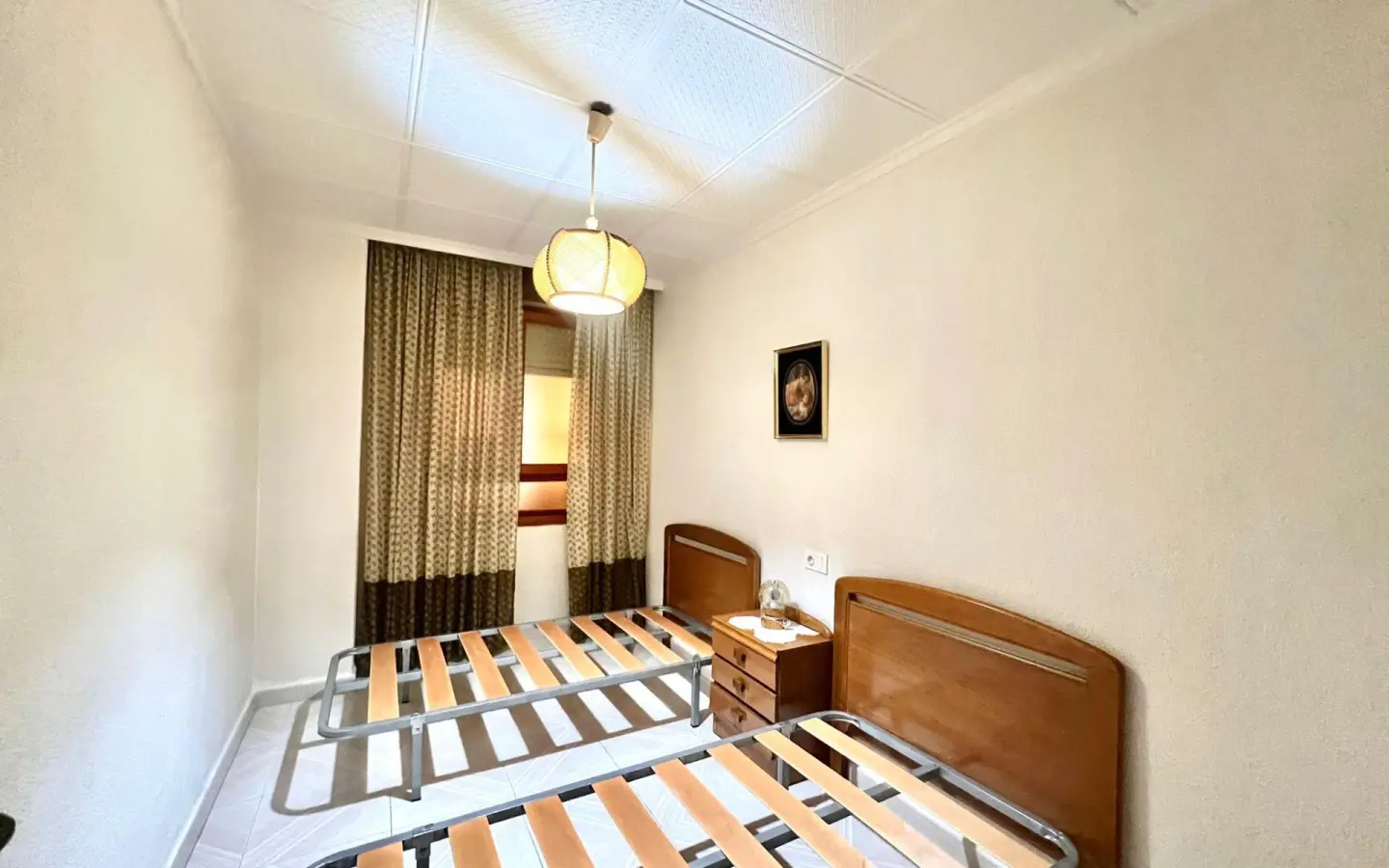 3-bedroom Apartment In Torrevieja, Spain (90 M²)