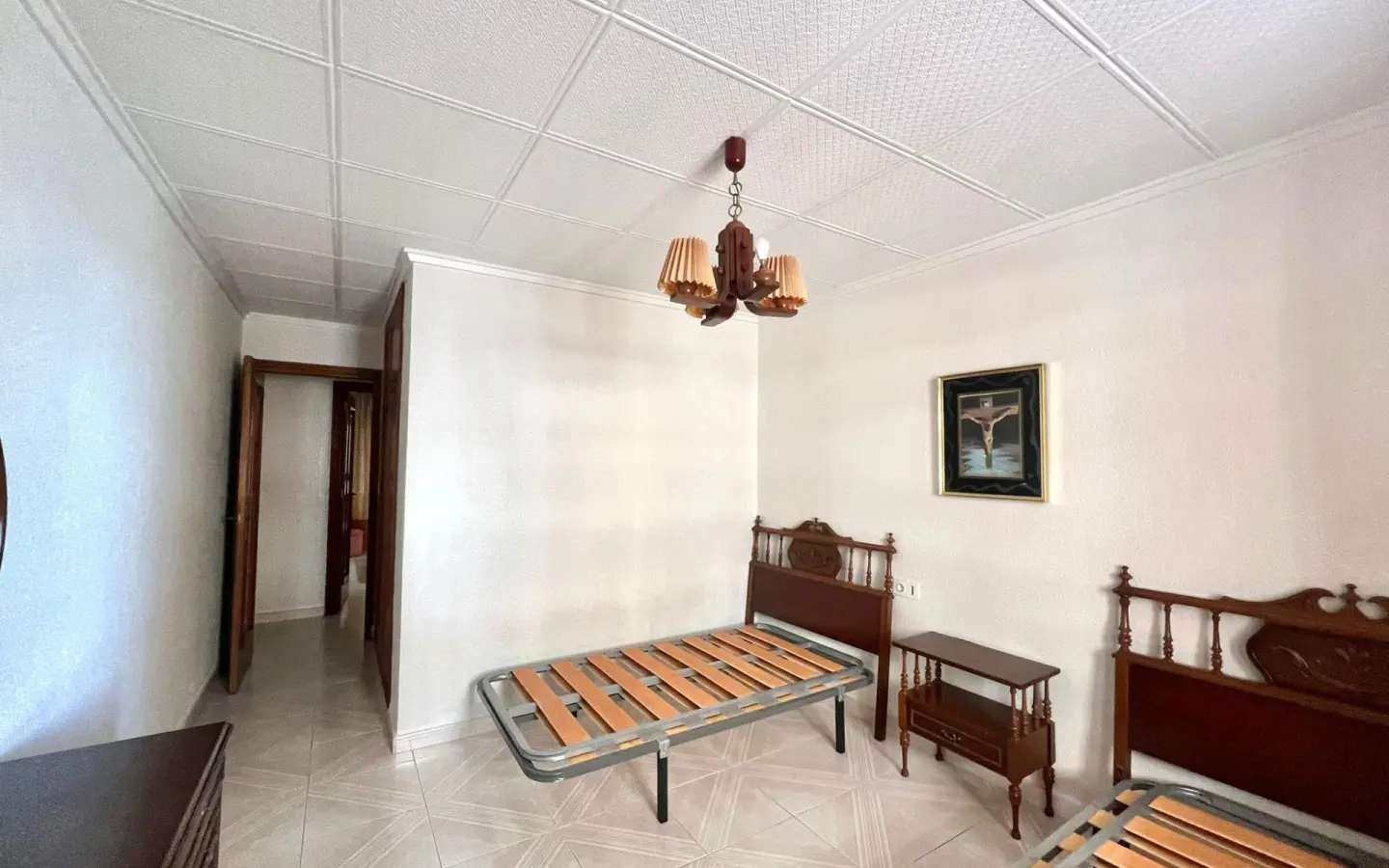 3-bedroom Apartment In Torrevieja, Spain (90 M²)