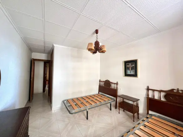 3-bedroom Apartment In Torrevieja, Spain (90 M²)