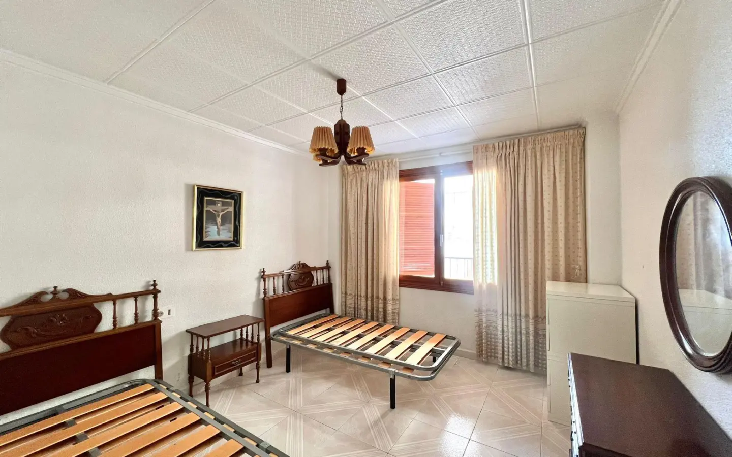 3-bedroom Apartment In Torrevieja, Spain (90 M²)