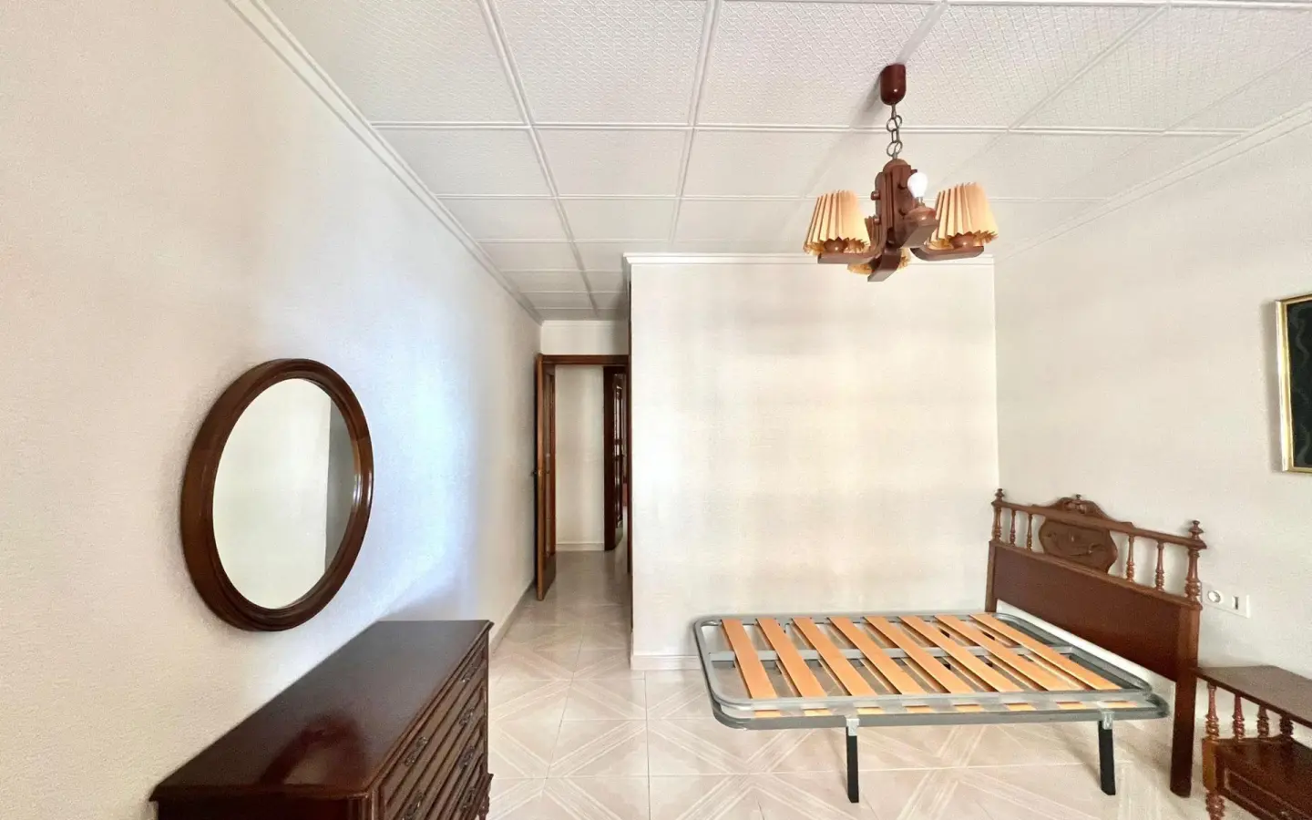 3-bedroom Apartment In Torrevieja, Spain (90 M²)