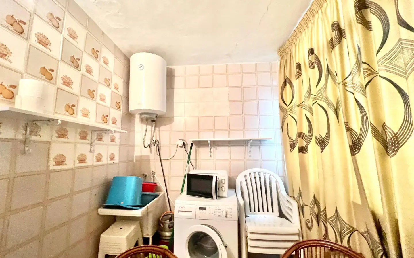 3-bedroom Apartment In Torrevieja, Spain (90 M²)