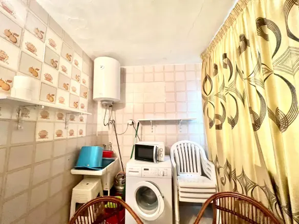 3-bedroom Apartment In Torrevieja, Spain (90 M²)