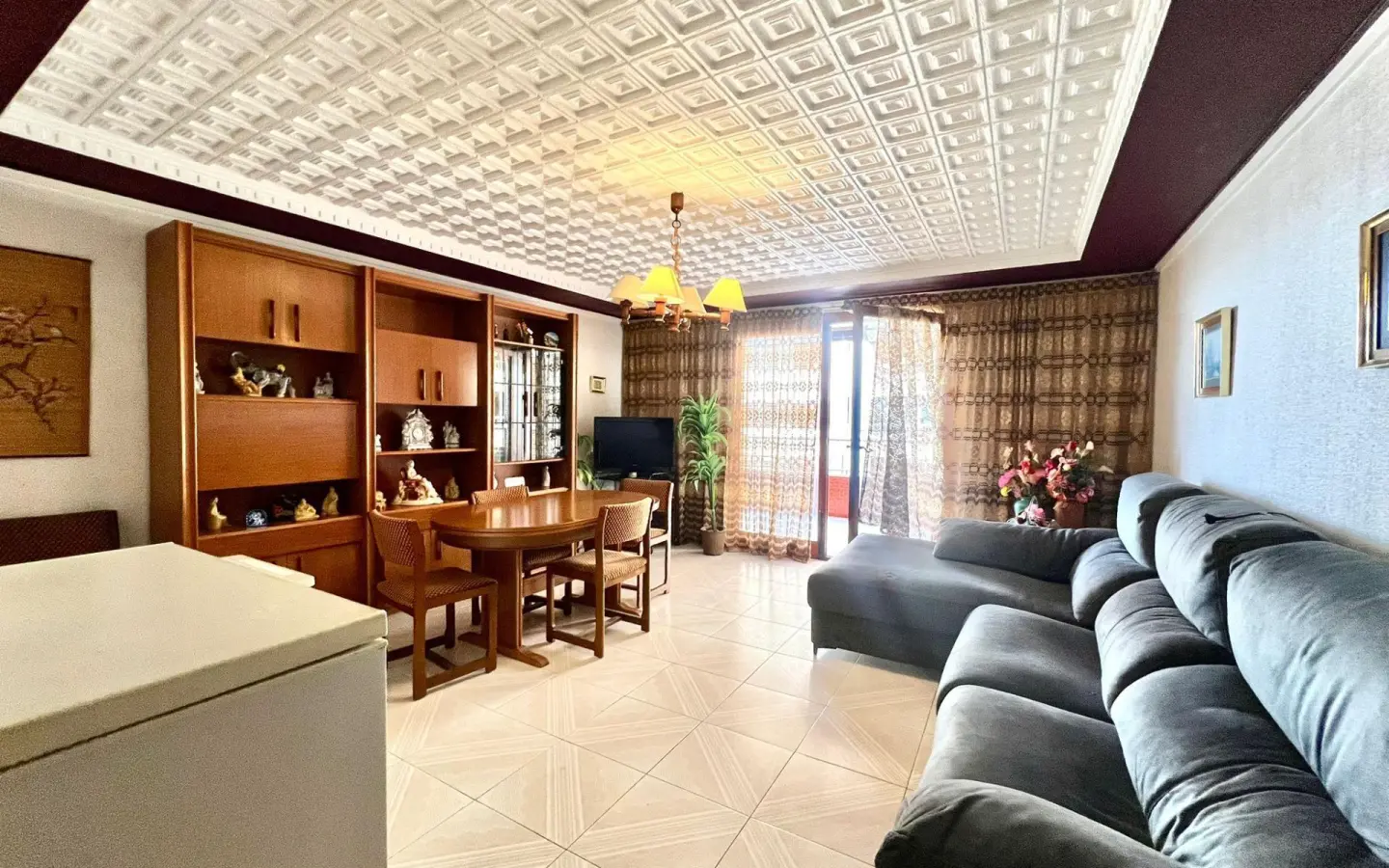 3-bedroom Apartment In Torrevieja, Spain (90 M²)