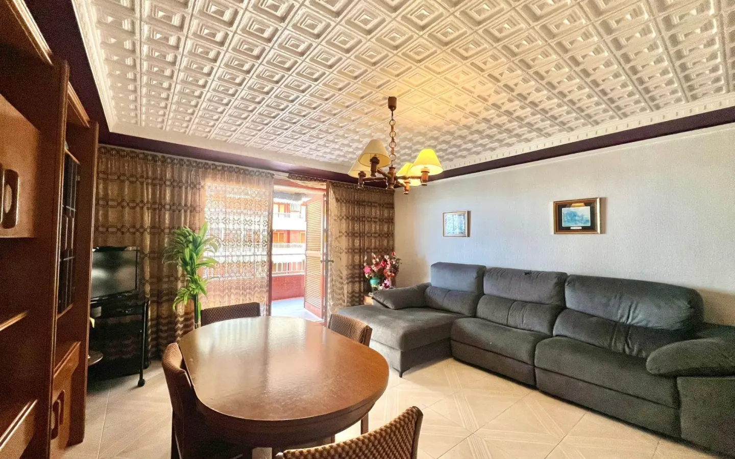 3-bedroom Apartment In Torrevieja, Spain (90 M²)
