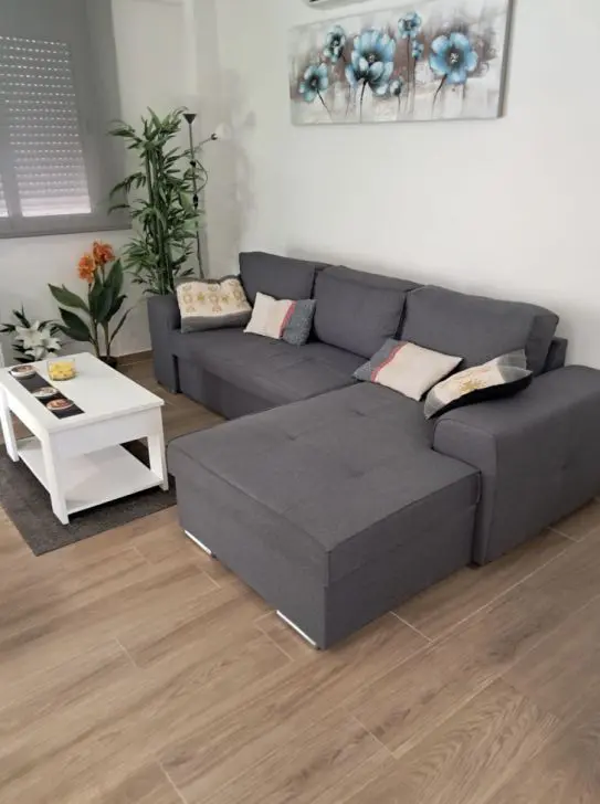 Apartment Of 0 M² With Sea Views In Villajoyosa, Spain