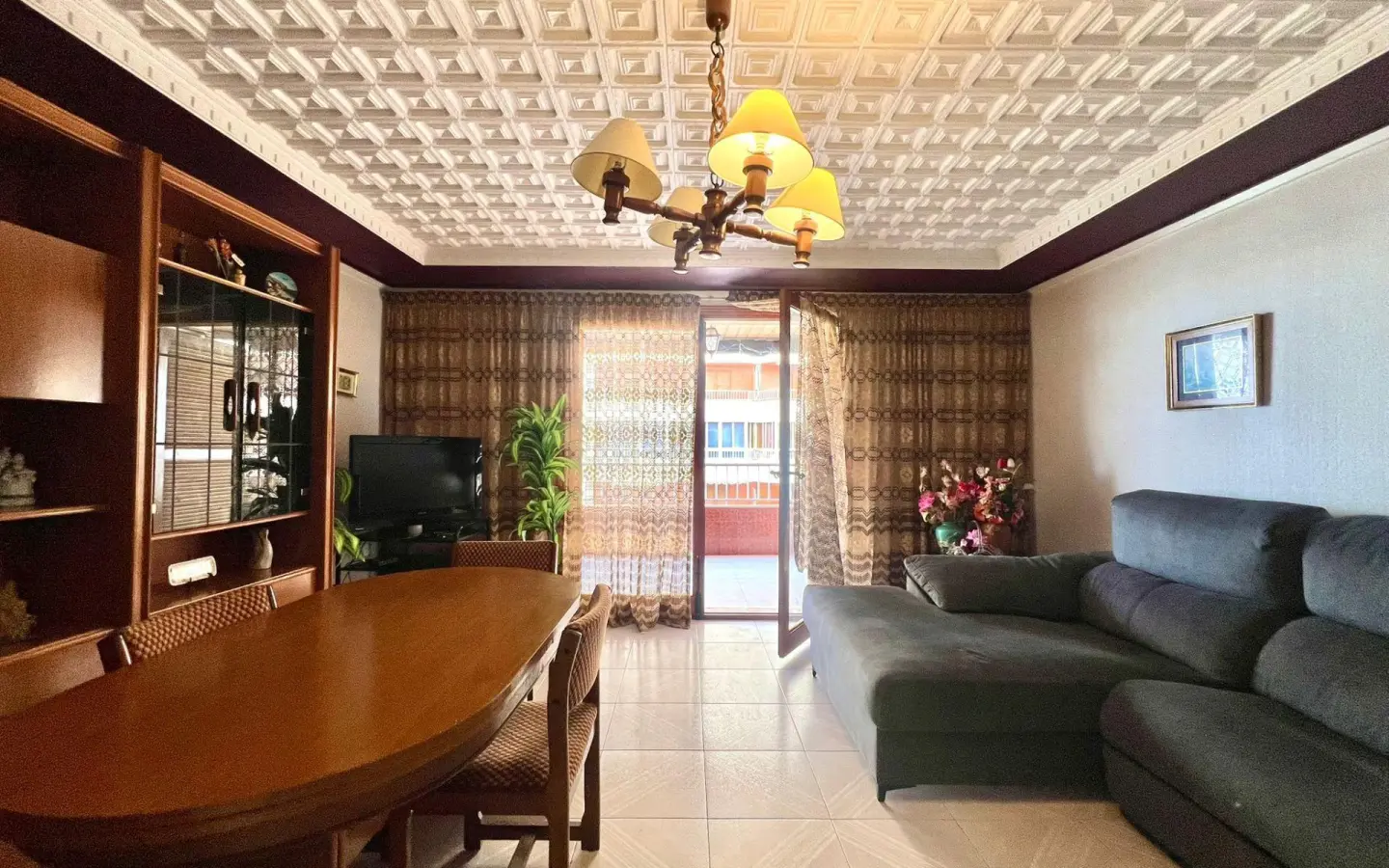 3-bedroom Apartment In Torrevieja, Spain (90 M²)