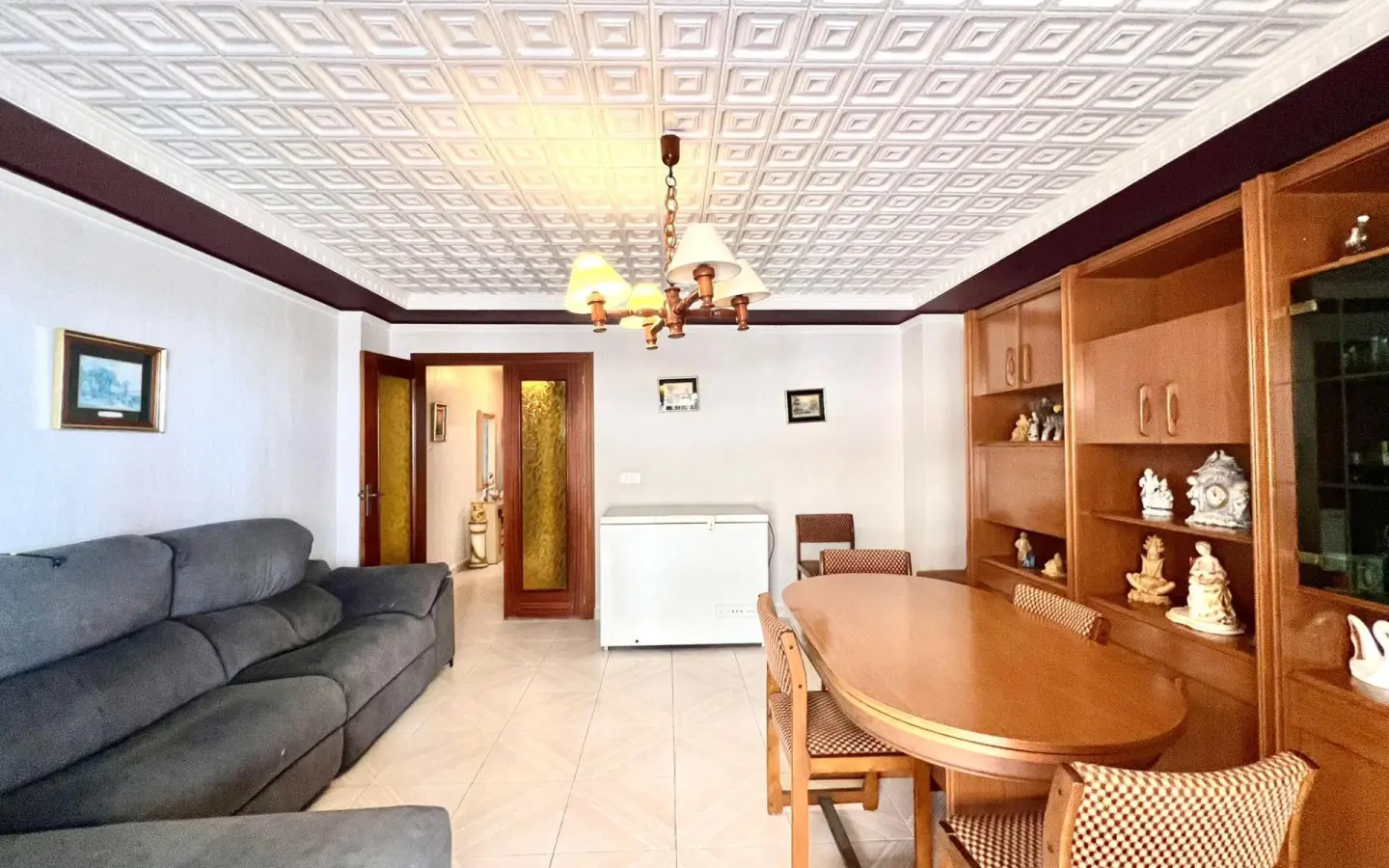 3-bedroom Apartment In Torrevieja, Spain (90 M²)