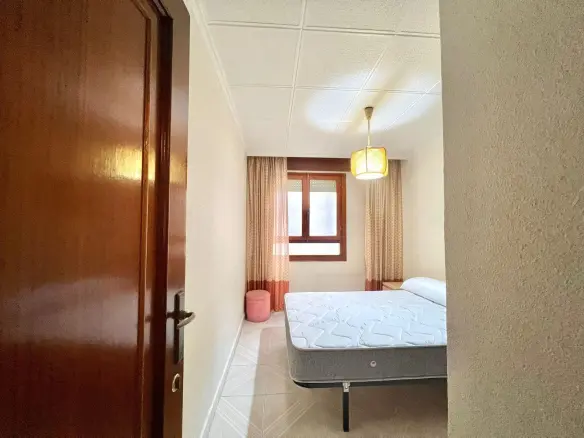 3-bedroom Apartment In Torrevieja, Spain (90 M²)