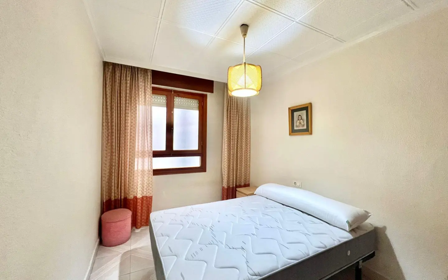 3-bedroom Apartment In Torrevieja, Spain (90 M²)