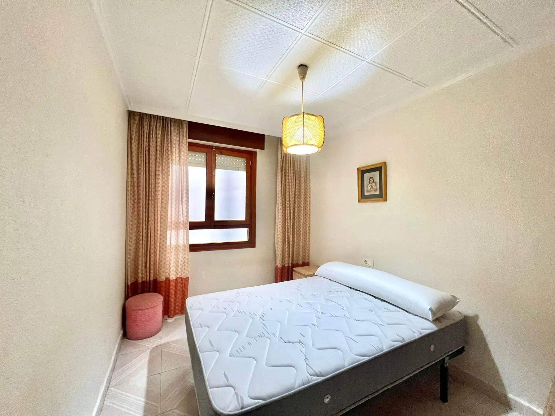 Apartment Of 90 M² In Torrevieja, Spain