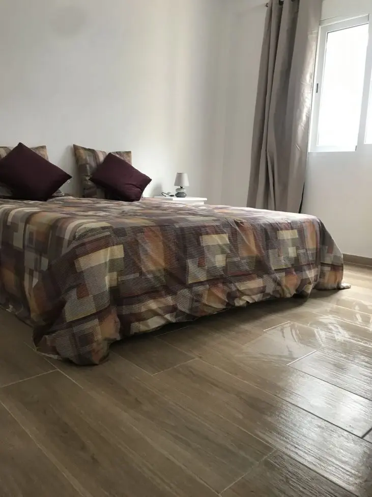 Apartment Of 0 M² With Sea Views In Villajoyosa, Spain