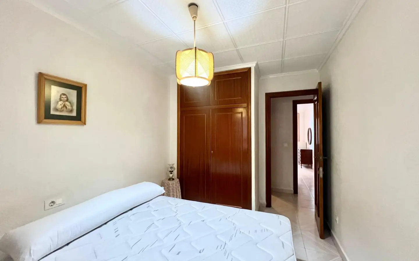 3-bedroom Apartment In Torrevieja, Spain (90 M²)