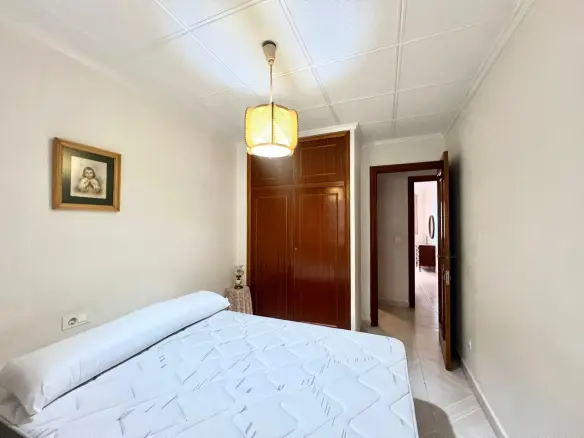 3-bedroom Apartment In Torrevieja, Spain (90 M²)
