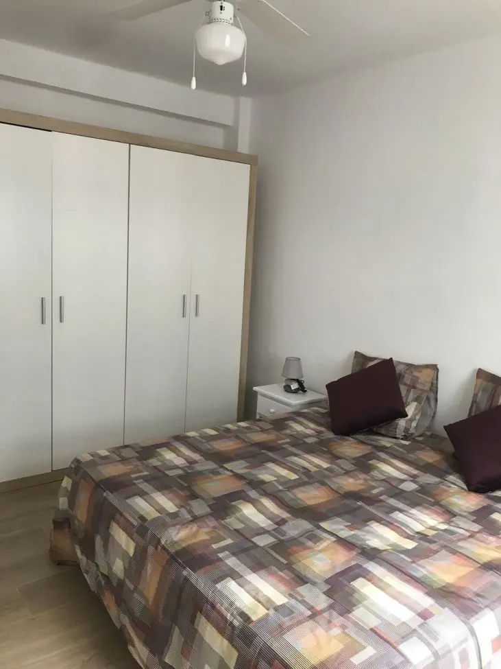 Apartment Of 0 M² With Sea Views In Villajoyosa, Spain