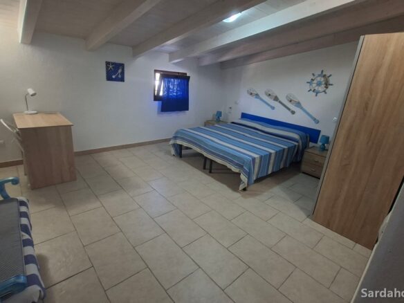 Villetta In Costa Rei, A Peaceful Oasis Ready To Be Lived In