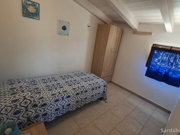 Villetta In Costa Rei, A Peaceful Oasis Ready To Be Lived In