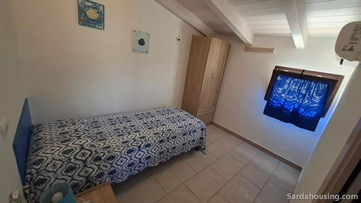 Villetta In Costa Rei, A Peaceful Oasis Ready To Be Lived In