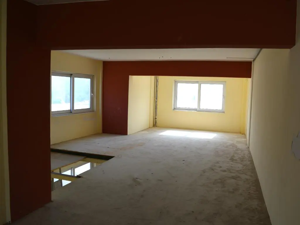 Building Of 420 M² In Athens