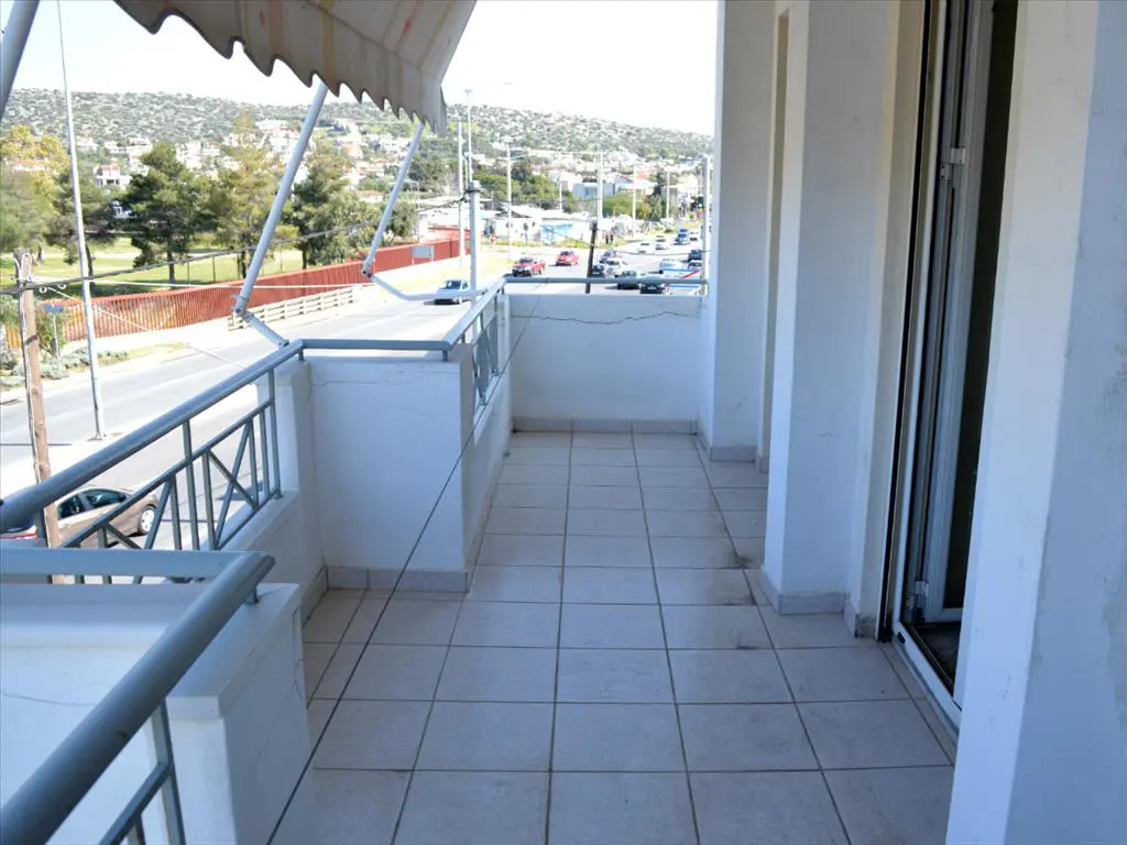 Building Of 420 M² In Athens