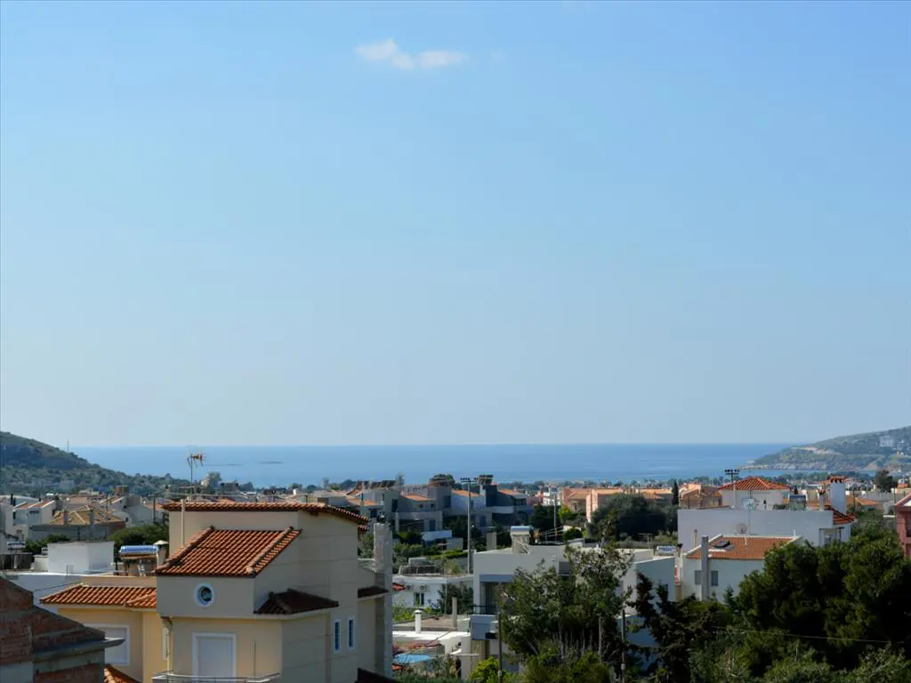 Building Of 420 M² In Athens